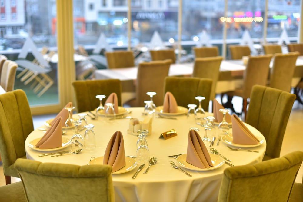 Alesha Suite Otel Trabzon Extérieur photo