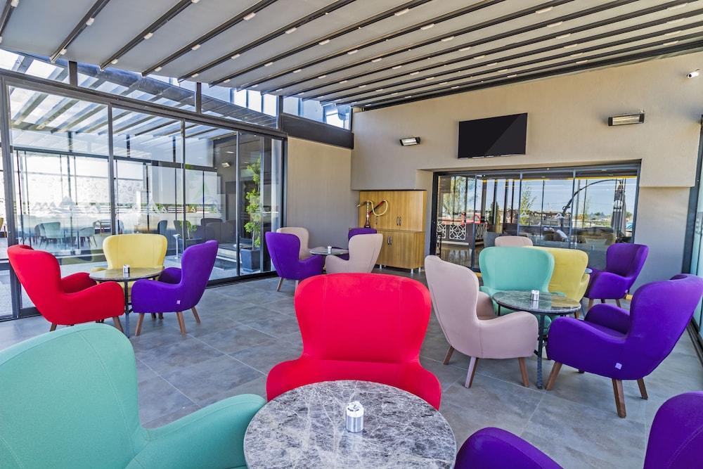 Alesha Suite Otel Trabzon Extérieur photo
