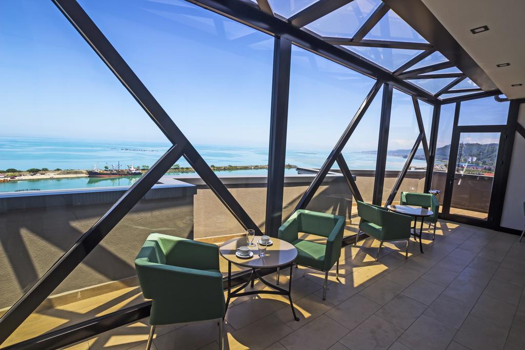 Alesha Suite Otel Trabzon Extérieur photo