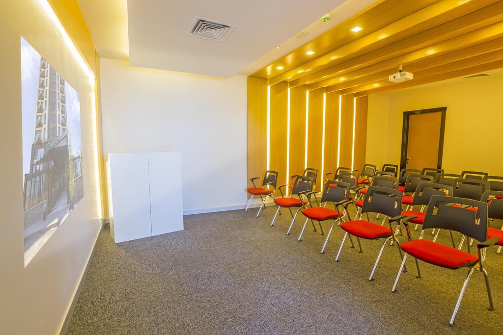 Alesha Suite Otel Trabzon Extérieur photo