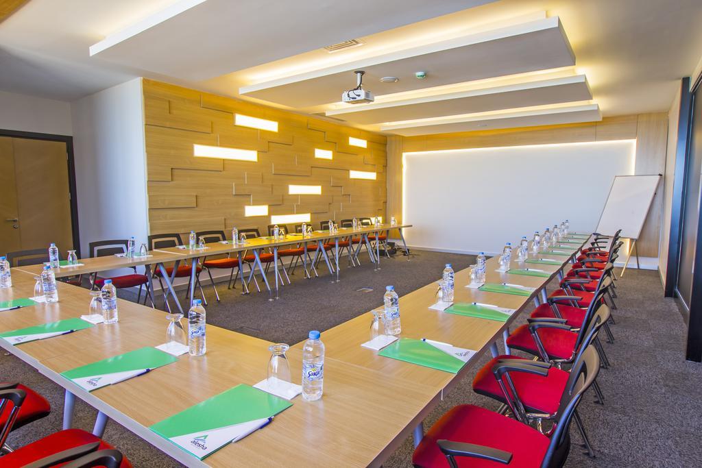 Alesha Suite Otel Trabzon Extérieur photo